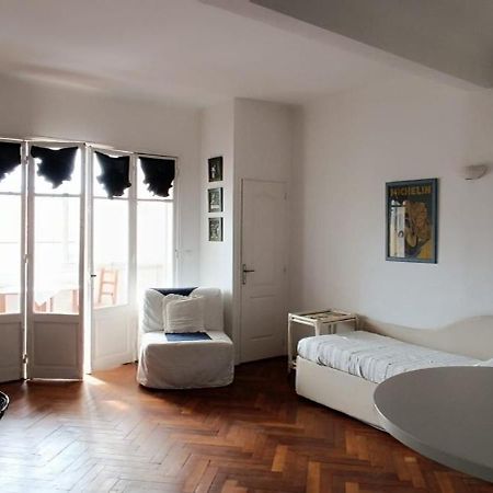 Coccolo Apartment Montfleury Cannes Exterior photo