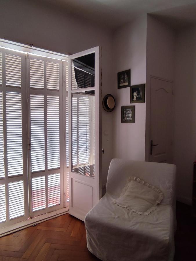 Coccolo Apartment Montfleury Cannes Exterior photo