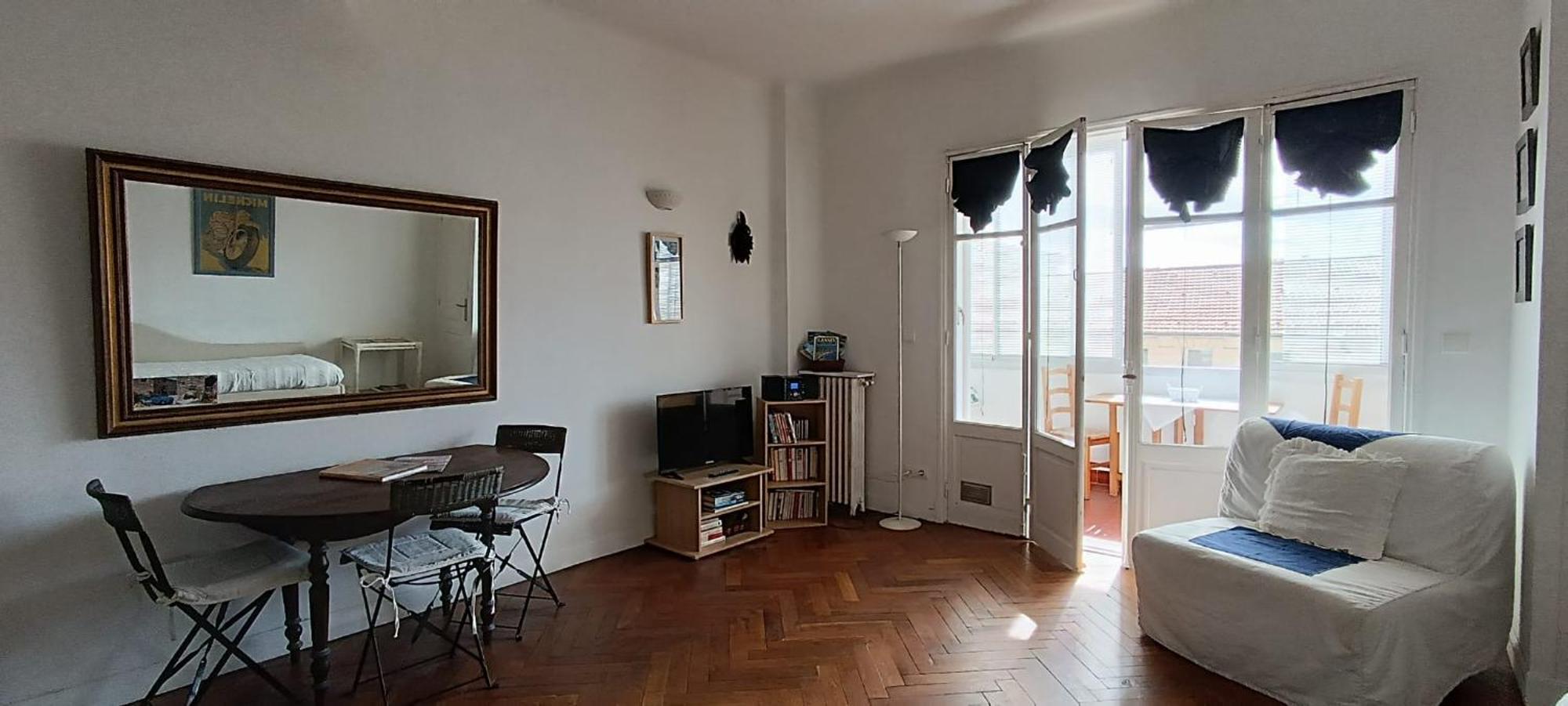Coccolo Apartment Montfleury Cannes Exterior photo