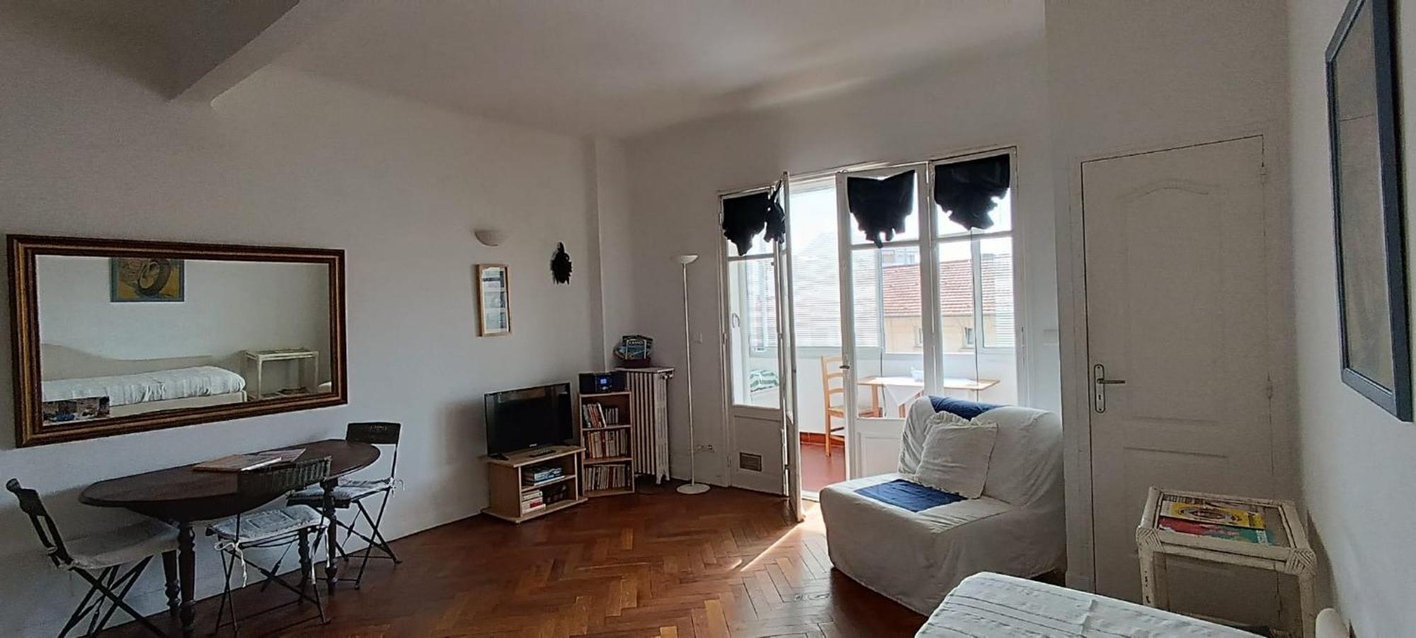 Coccolo Apartment Montfleury Cannes Exterior photo