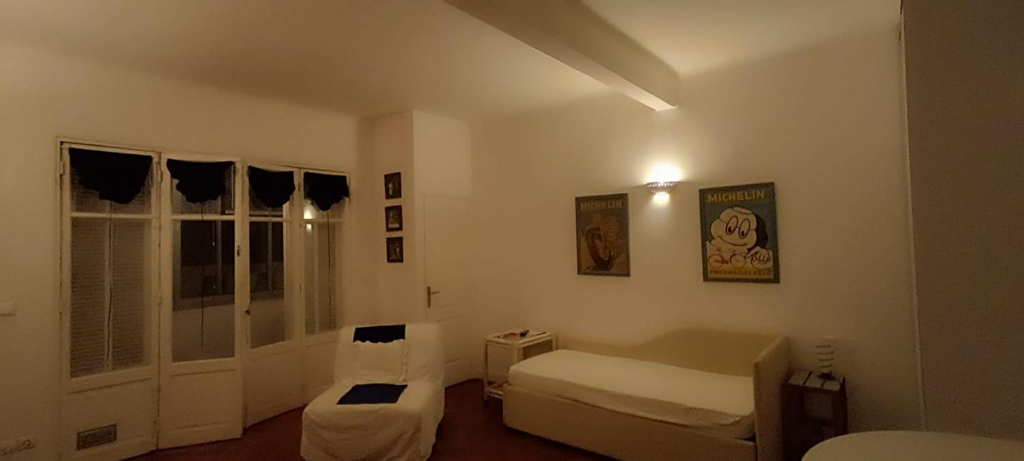 Coccolo Apartment Montfleury Cannes Exterior photo